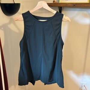 Athleta Foothill Tank